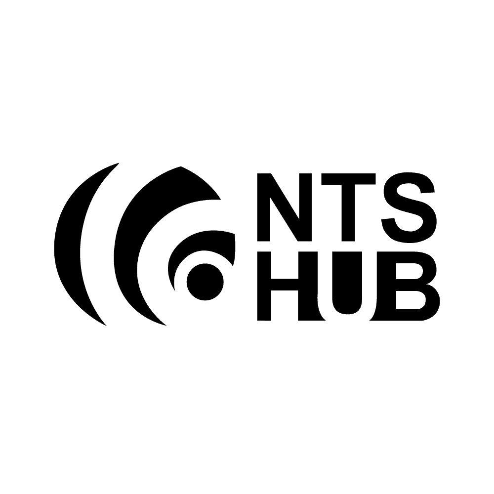 logo NTS hub